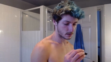 Nice_2_Meet_You  29-07-2021 video footjob